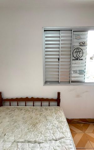 Apartamento para alugar com 63m², 2 quartos e 1 vagaQuarto 1