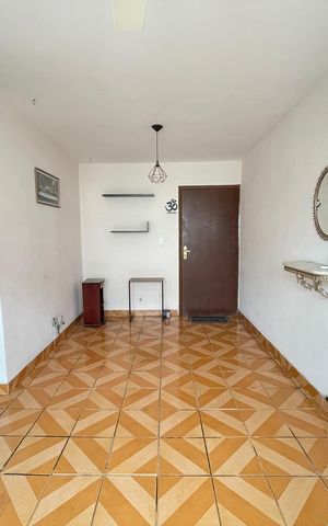 Apartamento para alugar com 63m², 2 quartos e 1 vagaSala