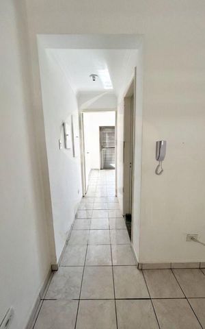 Apartamento à venda com 45m², 1 quarto e 1 vaga