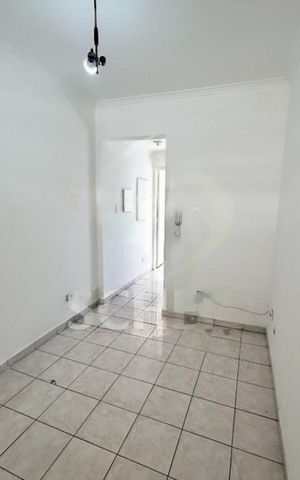 Apartamento à venda com 45m², 1 quarto e 1 vaga