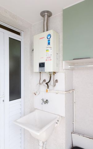 Apartamento para alugar com 43m², 2 quartos e 1 vagaÁrea de Serviço