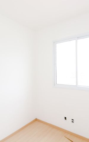 Apartamento para alugar com 43m², 2 quartos e 1 vagaQuarto 1