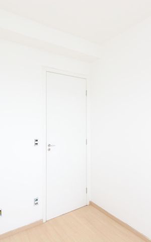 Apartamento para alugar com 43m², 2 quartos e 1 vagaQuarto 1