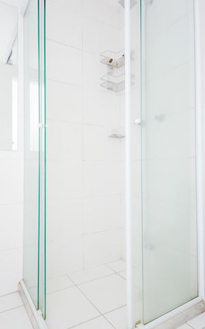 Apartamento para alugar com 43m², 2 quartos e 1 vagaBanheiro