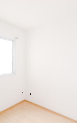 Apartamento para alugar com 43m², 2 quartos e 1 vagaQuarto 2