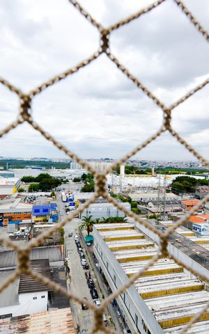 Apartamento para alugar com 43m², 2 quartos e 1 vagaVista da Varanda