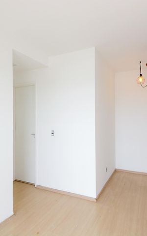 Apartamento para alugar com 43m², 2 quartos e 1 vagaSala