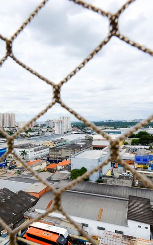 Apartamento para alugar com 43m², 2 quartos e 1 vagaVista da Varanda