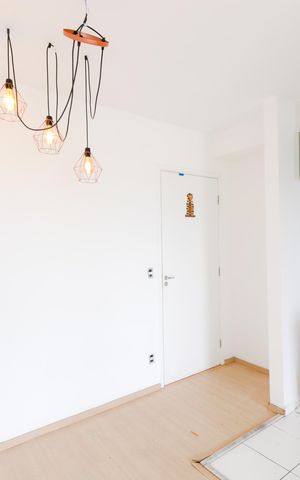 Apartamento para alugar com 43m², 2 quartos e 1 vagaSala