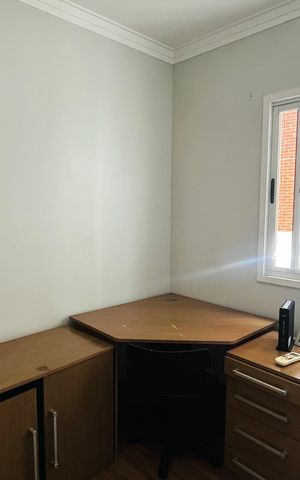Apartamento para alugar com 72m², 2 quartos e 1 vaga