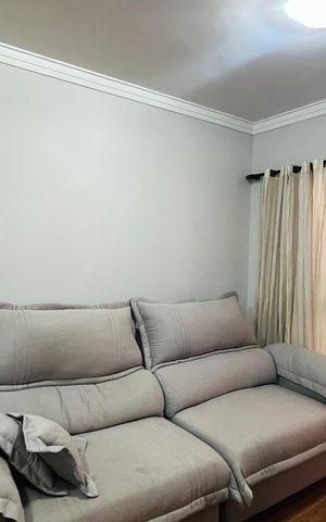 Apartamento para alugar com 72m², 2 quartos e 1 vaga