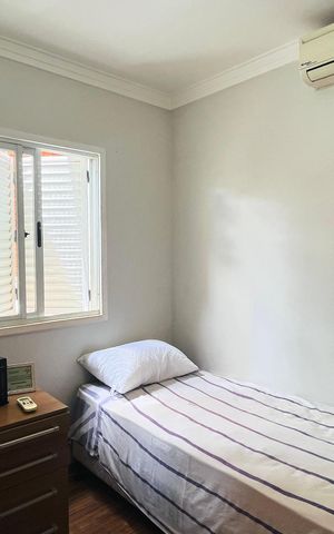 Apartamento para alugar com 72m², 2 quartos e 1 vaga