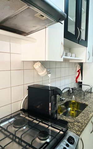 Apartamento para alugar com 72m², 2 quartos e 1 vaga