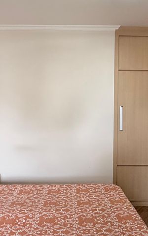 Apartamento à venda com 106m², 3 quartos e 2 vagas Apartamento à venda com 106m², 3 quartos e 2 vagasSuite