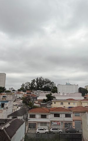 Apartamento à venda com 106m², 3 quartos e 2 vagas Apartamento à venda com 106m², 3 quartos e 2 vagasVista