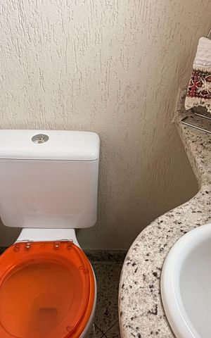 Apartamento à venda com 106m², 3 quartos e 2 vagas Apartamento à venda com 106m², 3 quartos e 2 vagasLavabo