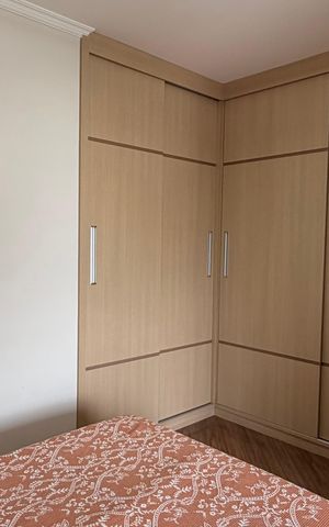 Apartamento à venda com 106m², 3 quartos e 2 vagas Apartamento à venda com 106m², 3 quartos e 2 vagasSuite
