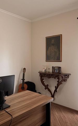 Apartamento à venda com 106m², 3 quartos e 2 vagas