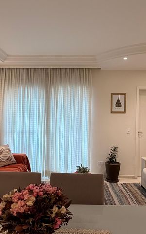 Apartamento à venda com 106m², 3 quartos e 2 vagas