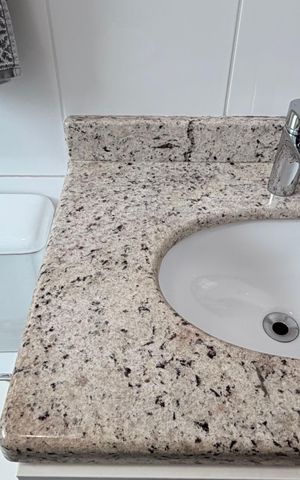 Apartamento à venda com 106m², 3 quartos e 2 vagas Apartamento à venda com 106m², 3 quartos e 2 vagasLavabo