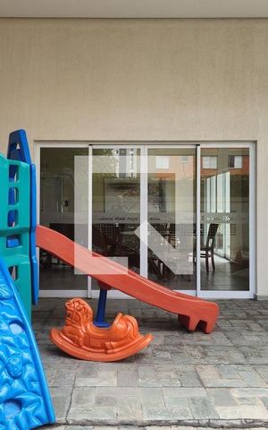 Apartamento à venda com 106m², 3 quartos e 2 vagas Apartamento à venda com 106m², 3 quartos e 2 vagasÁrea comum