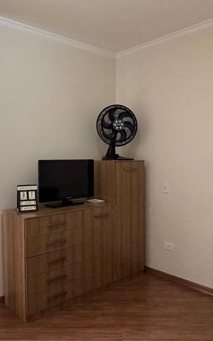 Apartamento à venda com 106m², 3 quartos e 2 vagas Apartamento à venda com 106m², 3 quartos e 2 vagasQuarto 1