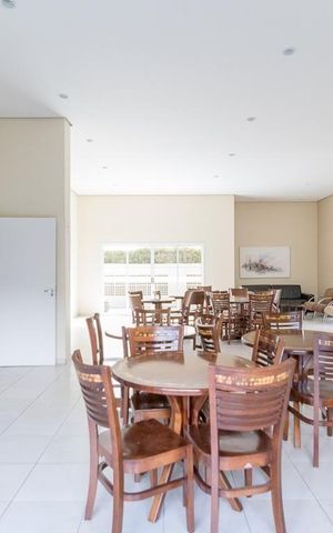 Apartamento à venda com 106m², 3 quartos e 2 vagas Apartamento à venda com 106m², 3 quartos e 2 vagasÁrea comum