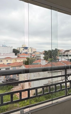 Apartamento à venda com 106m², 3 quartos e 2 vagas Apartamento à venda com 106m², 3 quartos e 2 vagasVaranda