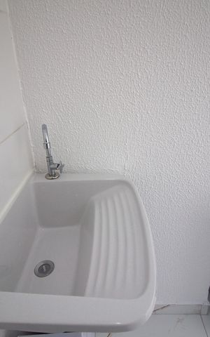 Apartamento para alugar com 38m², 2 quartos e 1 vaga Apartamento para alugar com 38m², 2 quartos e 1 vagaÁrea de Serviço