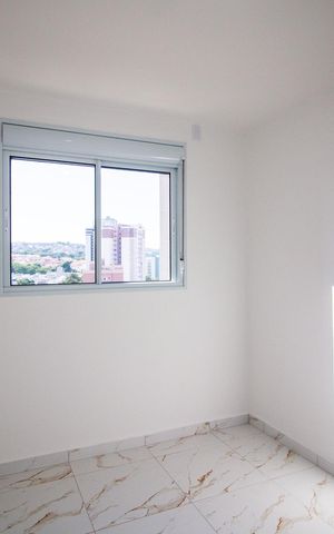 Apartamento para alugar com 38m², 2 quartos e 1 vaga Apartamento para alugar com 38m², 2 quartos e 1 vagaQuarto 2