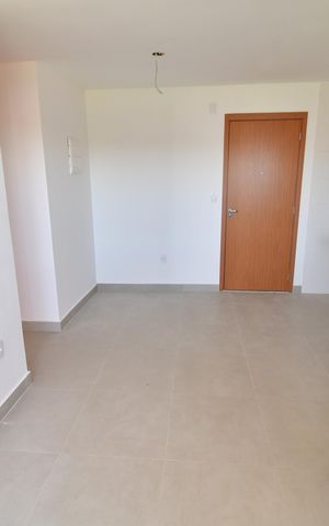 Apartamento para alugar com 48m², 2 quartos e 1 vagaSala