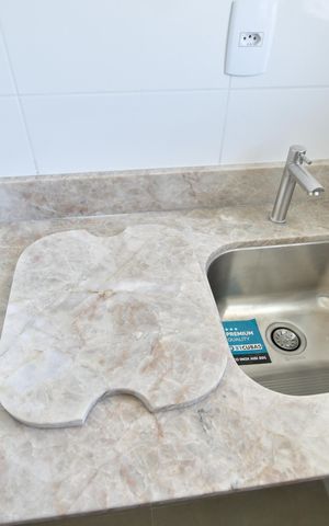 Apartamento para alugar com 48m², 2 quartos e 1 vagaÁrea de Serviço
