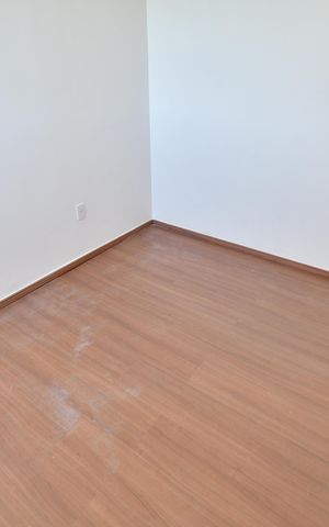Apartamento para alugar com 48m², 2 quartos e 1 vagaQuarto 2 - Suíte