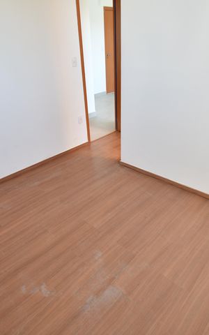 Apartamento para alugar com 48m², 2 quartos e 1 vagaQuarto 2 - Suíte