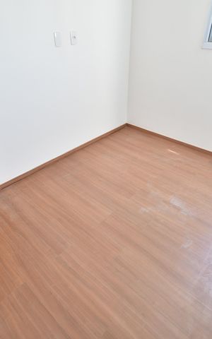Apartamento para alugar com 48m², 2 quartos e 1 vagaQuarto 2 - Suíte