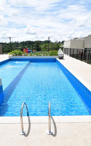 Apartamento para alugar com 48m², 2 quartos e 1 vagaÁrea comum - Piscina