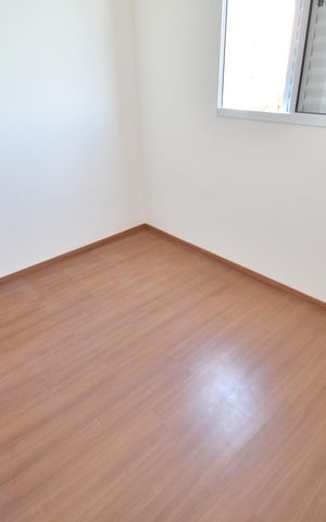 Apartamento para alugar com 48m², 2 quartos e 1 vagaQuarto 1