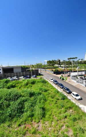 Apartamento para alugar com 48m², 2 quartos e 1 vagaQuarto 2 - Suíte Vista