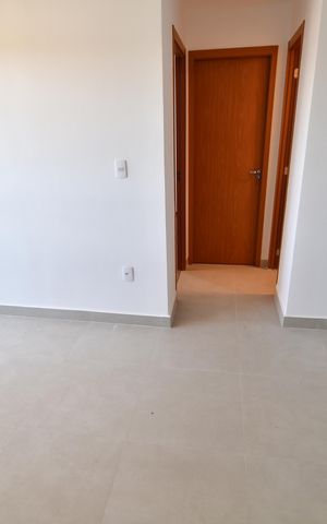 Apartamento para alugar com 48m², 2 quartos e 1 vagaSala