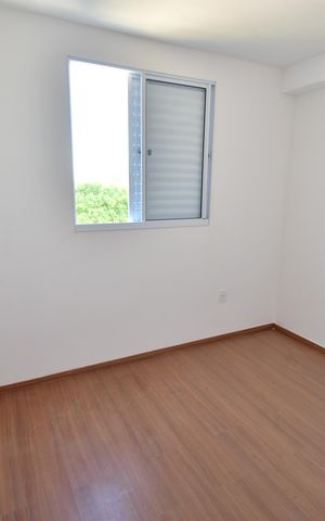 Apartamento para alugar com 48m², 2 quartos e 1 vagaQuarto 1