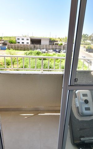 Apartamento para alugar com 48m², 2 quartos e 1 vagaSacada