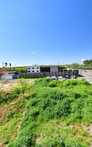 Apartamento para alugar com 48m², 2 quartos e 1 vagaSacada - Vista