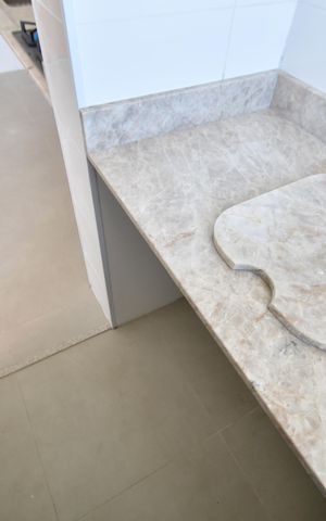 Apartamento para alugar com 48m², 2 quartos e 1 vagaÁrea de Serviço