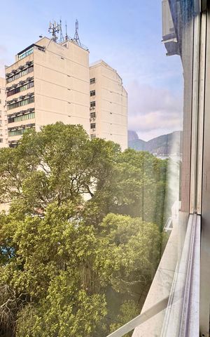 Apartamento para alugar com 55m², 1 quarto e sem vaga