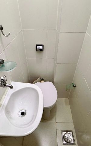 Apartamento para alugar com 55m², 1 quarto e sem vaga