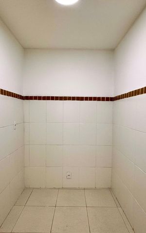 Apartamento para alugar com 55m², 1 quarto e sem vaga