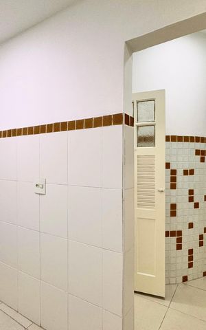 Apartamento para alugar com 55m², 1 quarto e sem vaga