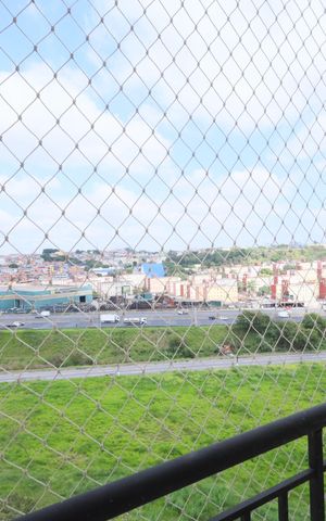 Apartamento à venda com 52m², 2 quartos e 1 vagaSala