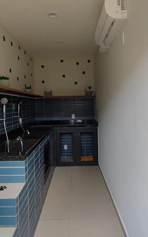 Apartamento para alugar com 55m², 2 quartos e 1 vaga Apartamento para alugar com 55m², 2 quartos e 1 vagaÁrea comum