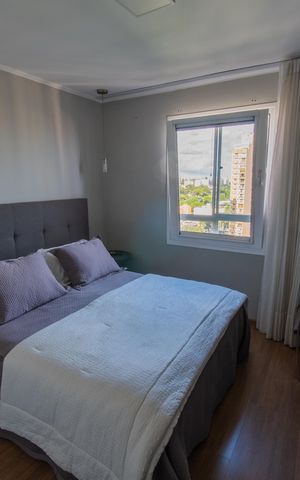 Apartamento à venda com 91m², 2 quartos e 1 vaga Apartamento à venda com 91m², 2 quartos e 1 vagaSuíte
